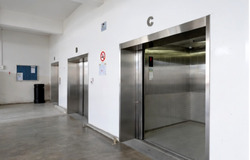 Techplace 1 (D20), Factory #619272641